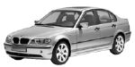 BMW E46 P1AEA Fault Code