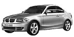 BMW E82 P1AEA Fault Code