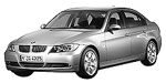 BMW E90 P1AEA Fault Code