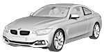 BMW F32 P1AEA Fault Code